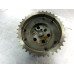 97F006 Right Intake Camshaft Timing Gear From 2014 Subaru Legacy  2.5